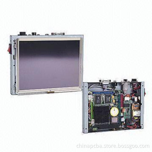 Components Procurement PCB Assemblies/Turnkey/Final Testing, One-stop Contract Manufacturing Service